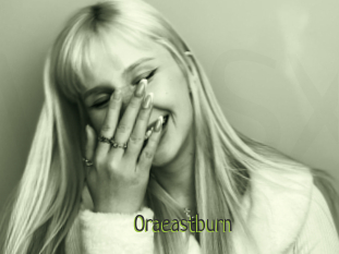 Oraeastburn