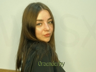 Oraenderby