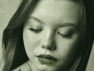 Oraesser