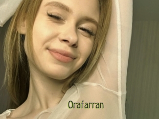 Orafarran