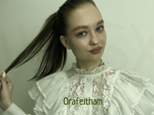 Orafeltham