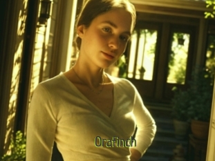 Orafinch