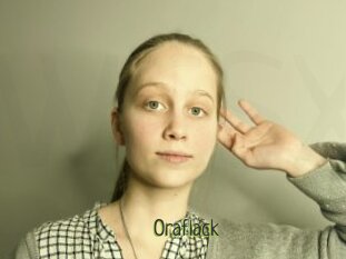 Oraflack