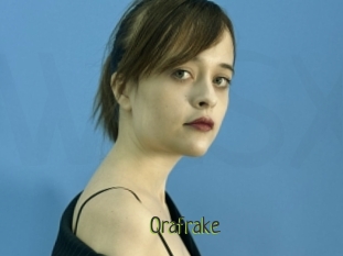 Orafrake