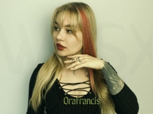 Orafrancis