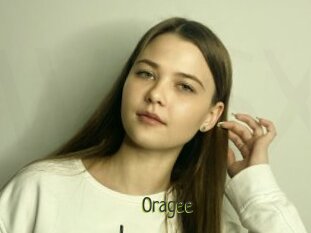 Oragee