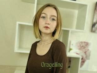Oragelling