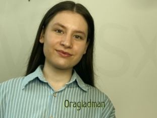 Oragladman