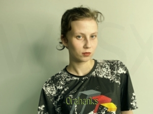 Orahanks