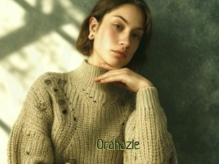 Orahazle