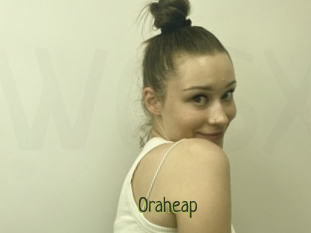 Oraheap