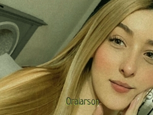 Oralarson