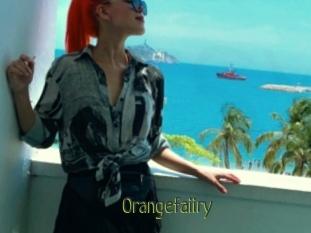 Orangefaiiry