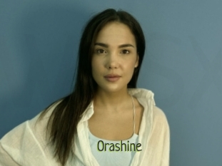 Orashine