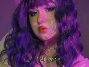 Orchidabbie