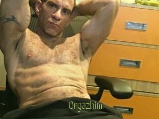 Orgazhim