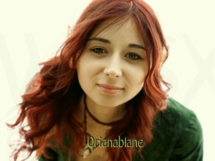 Orianablane