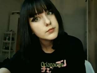 Orianacam