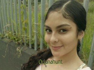 Orianahunt