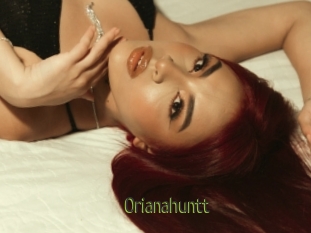 Orianahuntt