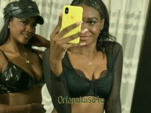 Orianaluisa4u