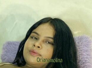 Orianamolina