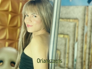 Orianazaens