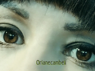 Orianecambell
