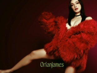 Orianjames