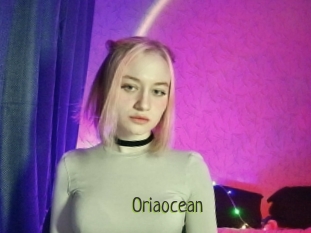 Oriaocean