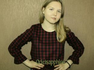 Orielsapphire