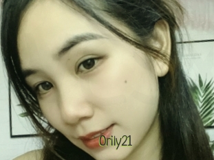 Orily21