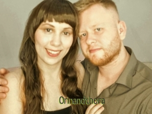 Orinandthora