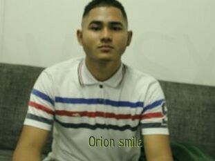 Orion_smile