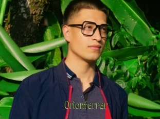 Orionferrer