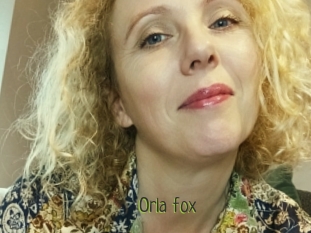 Orla_fox