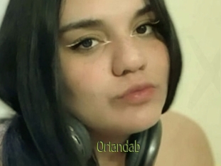 Orlandab