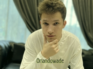 Orlandowade