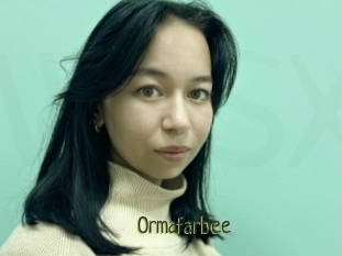 Ormafarbee