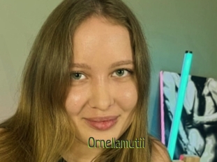 Ornellamutii