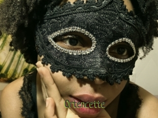 Ortencette