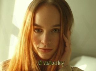 Orvaakerley