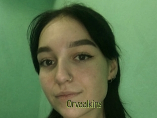 Orvaalkins