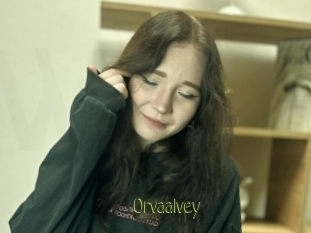 Orvaalvey