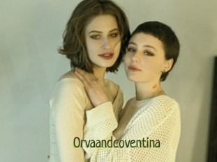 Orvaandcoventina