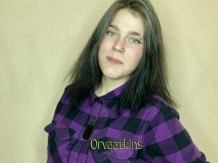 Orvaatkins