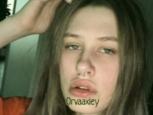 Orvaaxley