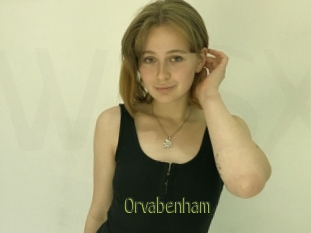 Orvabenham