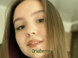 Orvaberner