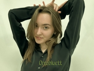 Orvabluett